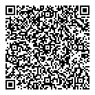 QR код "Будапешт"