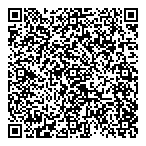 QR код "Cloud Hair"