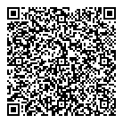 QR код "Ромашка"