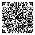 QR код "Matrix"