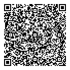 QR код "Радуга"