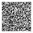 QR код "Ombre"
