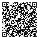 QR код "Сияние"