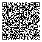 QR код "Орхидея"