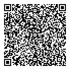 QR код "Орхидея"
