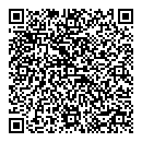 QR код "Руки Ножницы"