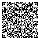 QR код "Орхидея"
