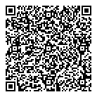QR код "Парикмахерская"