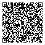 QR код "Organic-green"