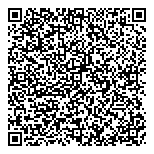 QR код "Флер де Лис"