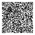 QR код "Радуга"