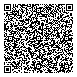 QR код "Цветы и руки"