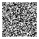 QR код "Блеск"