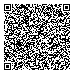 QR код "Лавандовый Свет"