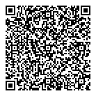 QR код "By hair"