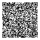 QR код "Matrix"