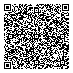 QR код "Малиновая пенка"