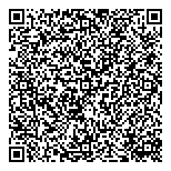 QR код "Полосатый Кот"