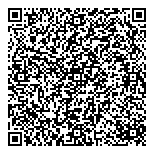 QR код "Голубой шар"