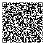 QR код "White Line"