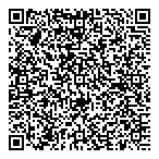 QR код "Шикарные волосы"