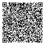 QR код "Шикарные волосы"