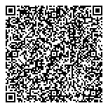 QR код "White Line"