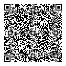 QR код "Шикарные волосы"