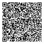 QR код "Белые облака"