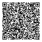 QR код "Радуга"