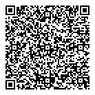 QR код "Модная шляпка"