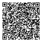 QR код "Le monde"