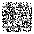 QR код "Учёный кот"