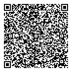 QR код "Пушистый"