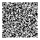QR код "Бегемотик"