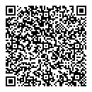 QR код "Зайка"