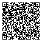 QR код "Ромашка"