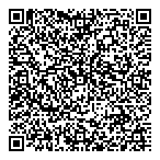 QR код "Гортензия"