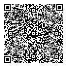 QR код "Деколлаж"