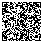 QR код "Павлин"