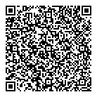 QR код "Павлин"