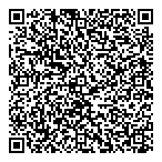 QR код "Шиньон"