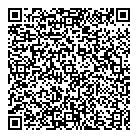 QR код "Almond"