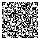 QR код "Paradise style"