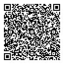 QR код "Batik"