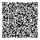QR код "Белая Орхидея"