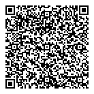 QR код "Модная овечка"