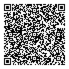QR код "Линия роз"
