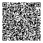 QR код "White rabbit"