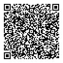 QR код "Trendy"